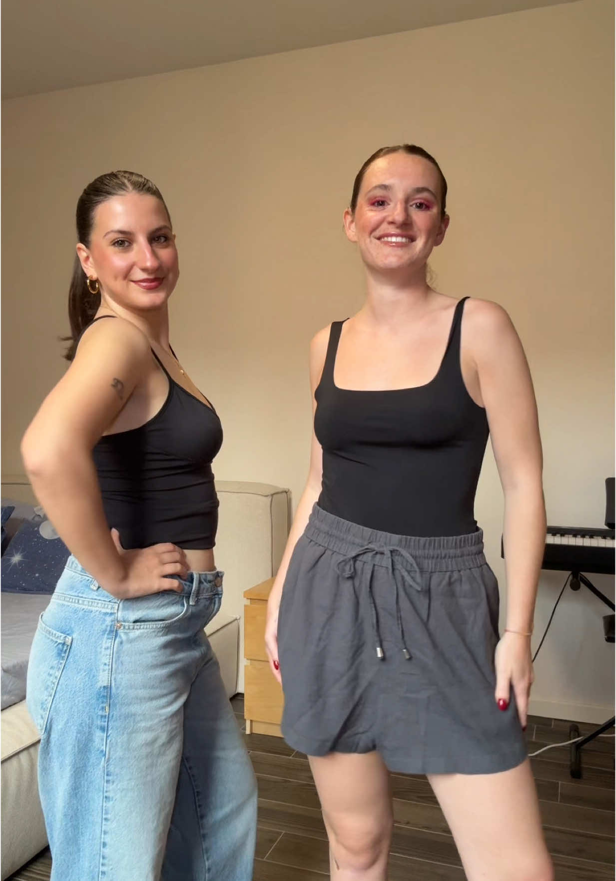 A post by @giuliapellegrini4 on TikTok caption: @Kira🩷 BILLIEEEEE