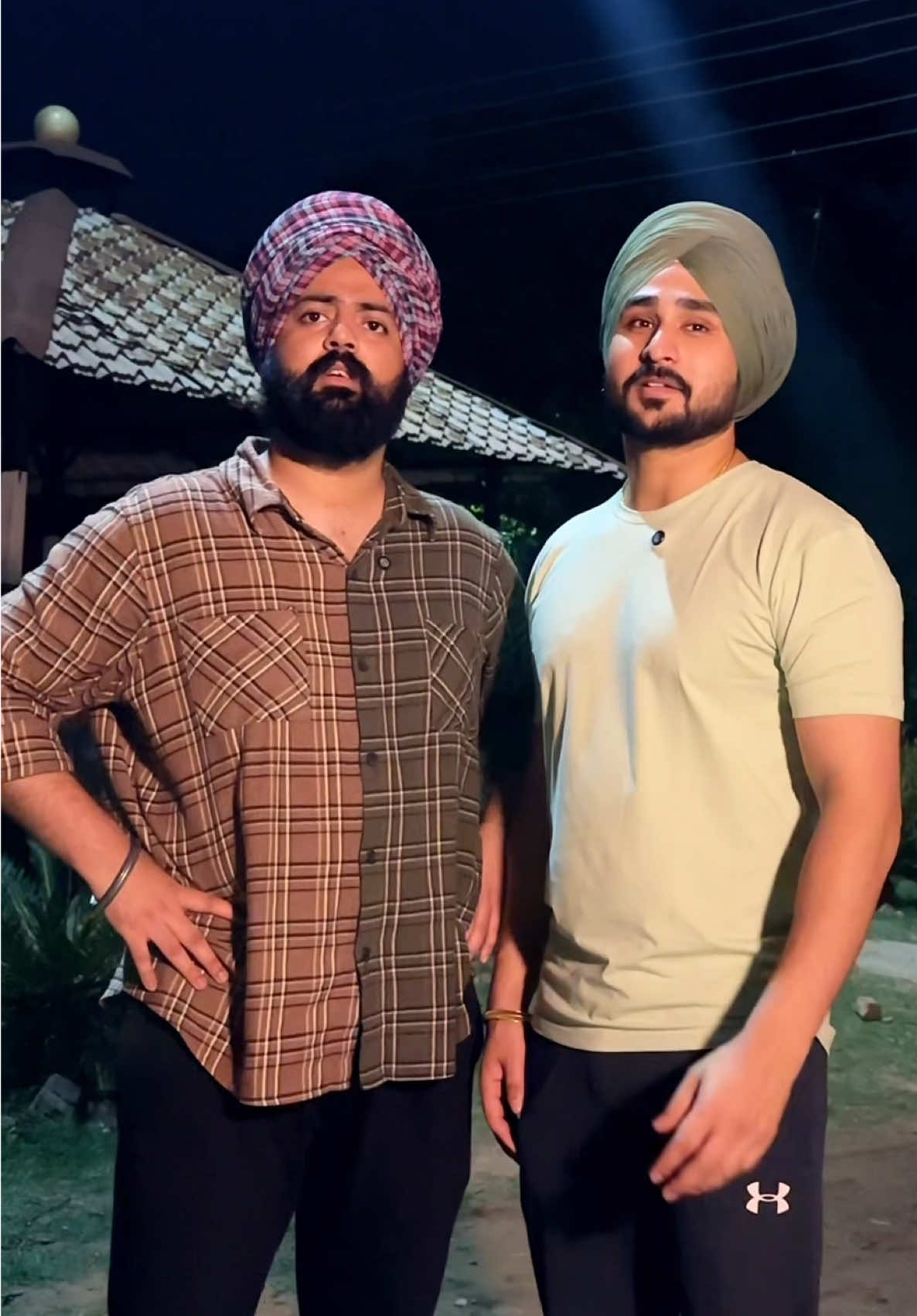 A post by @jbjhanceboyz on TikTok caption: Hadd hogi 😂 #jbjhanceboyz #comedy #funny #featureme #featurethis #tiktok #fyp #foryoupage #canada 
