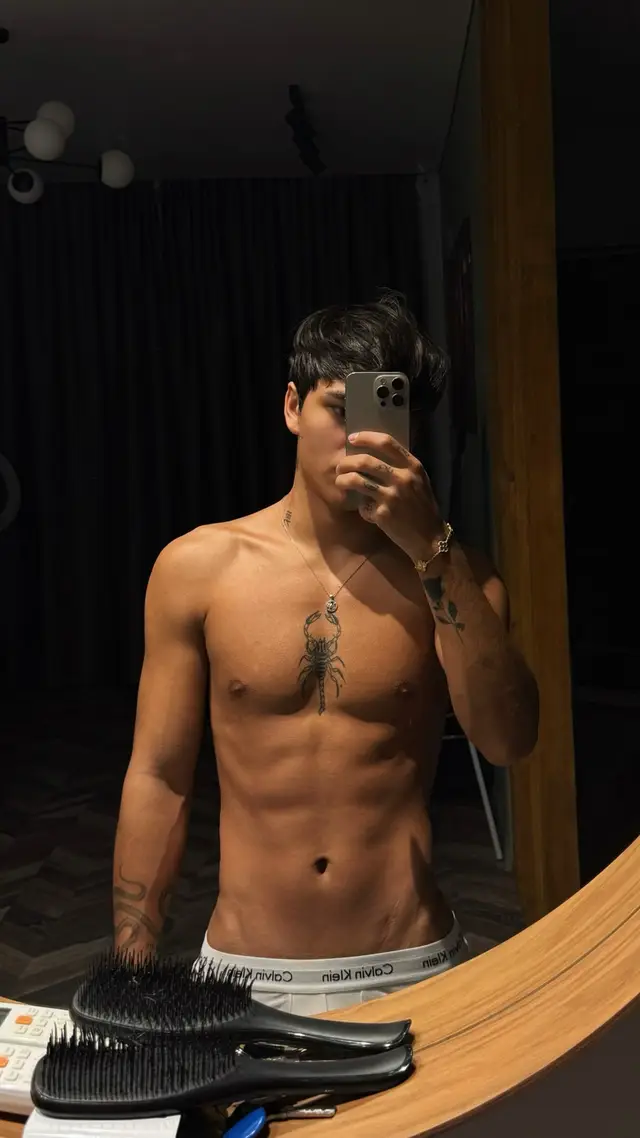 A post by @iyakhyar0v on TikTok