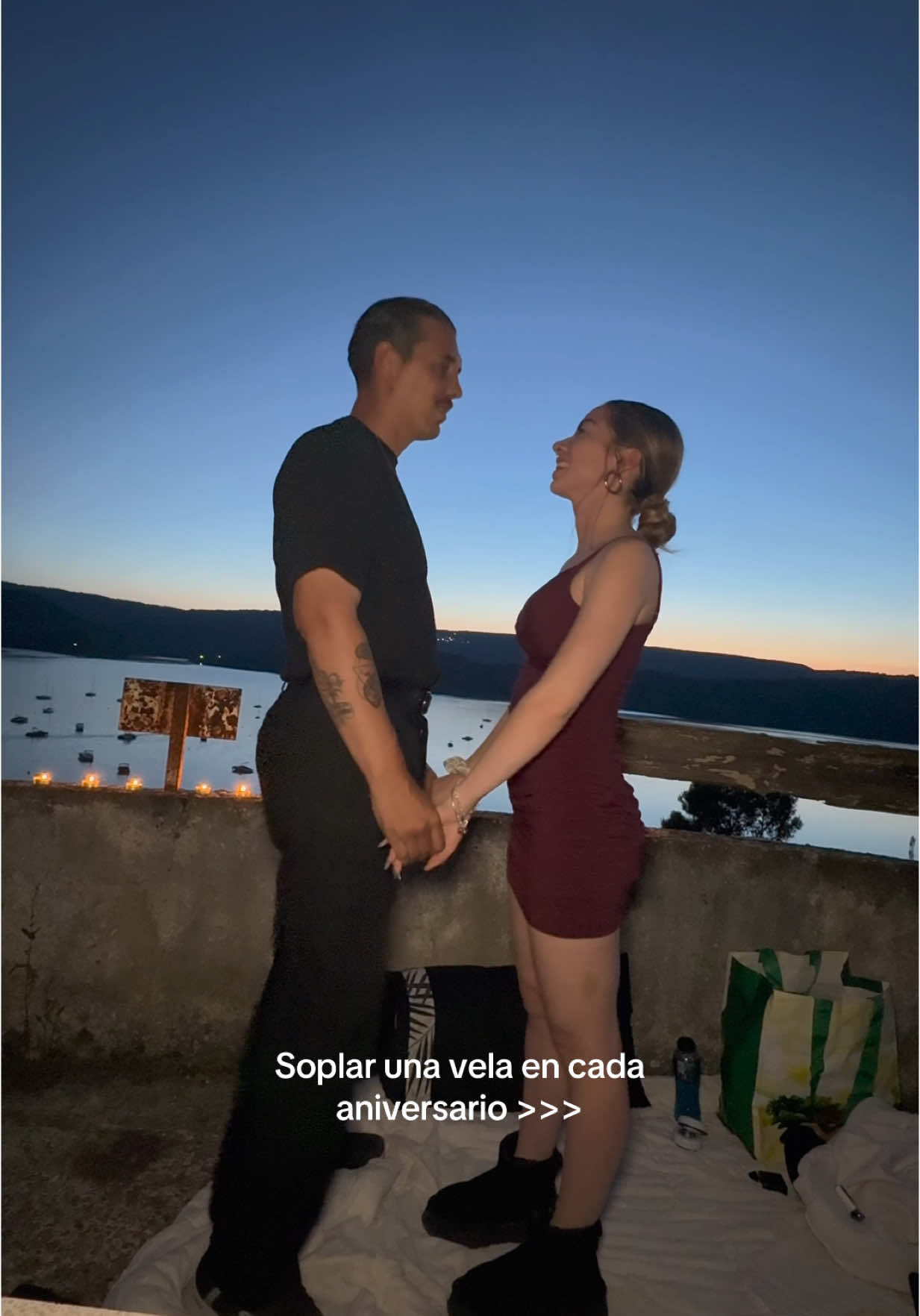 A post by @siiara_ on TikTok caption: Hemos cumplido 2 añitos…❤️‍🩹 los más bonitos de mi vida
