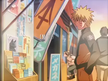 A post by @uzumakihina.ta on TikTok caption: ☹️ #narutouzumaki #narutoshippuden #jiraya #sasukeuchiha 