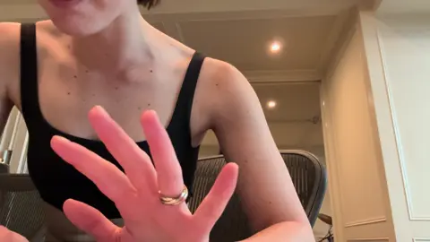 A post by @tehegracietehe on TikTok caption: :D