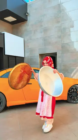 A post by @abir.sag on TikTok caption: Celebrating Eid in a different way!  Eid Mubarak❤️ May our hearts always be open to love, faith, and forgiveness. عيدكم مبارك ❤️  . #eidmubarak #eid2025 