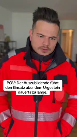 A post by @5_sprechwunsch on TikTok caption: Klassiker! #rettungsdienst 