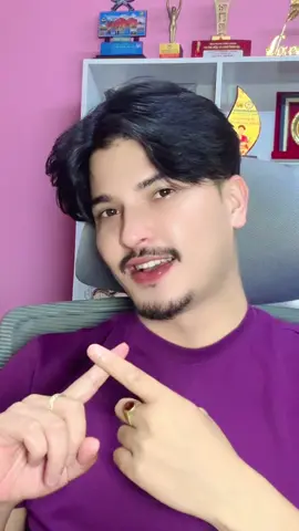 A post by @avishek_khadka on TikTok caption: 😘😋🙊❤️ . . #keepsupporting #nepalitiktok #trending #nepalisong #avishek_khadka #aayoush_thakuri #aayu_69 #onemillionaudition #aayuujanta #aayujehjanta #goviral #dubai🇦🇪 #foryoupage #fypシ゚viral🖤tiktok☆♡🦋myvideo 