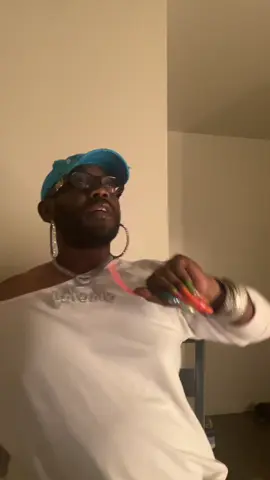 A post by @nashawnwoods on TikTok caption: Happy Pride!!! #Pride 