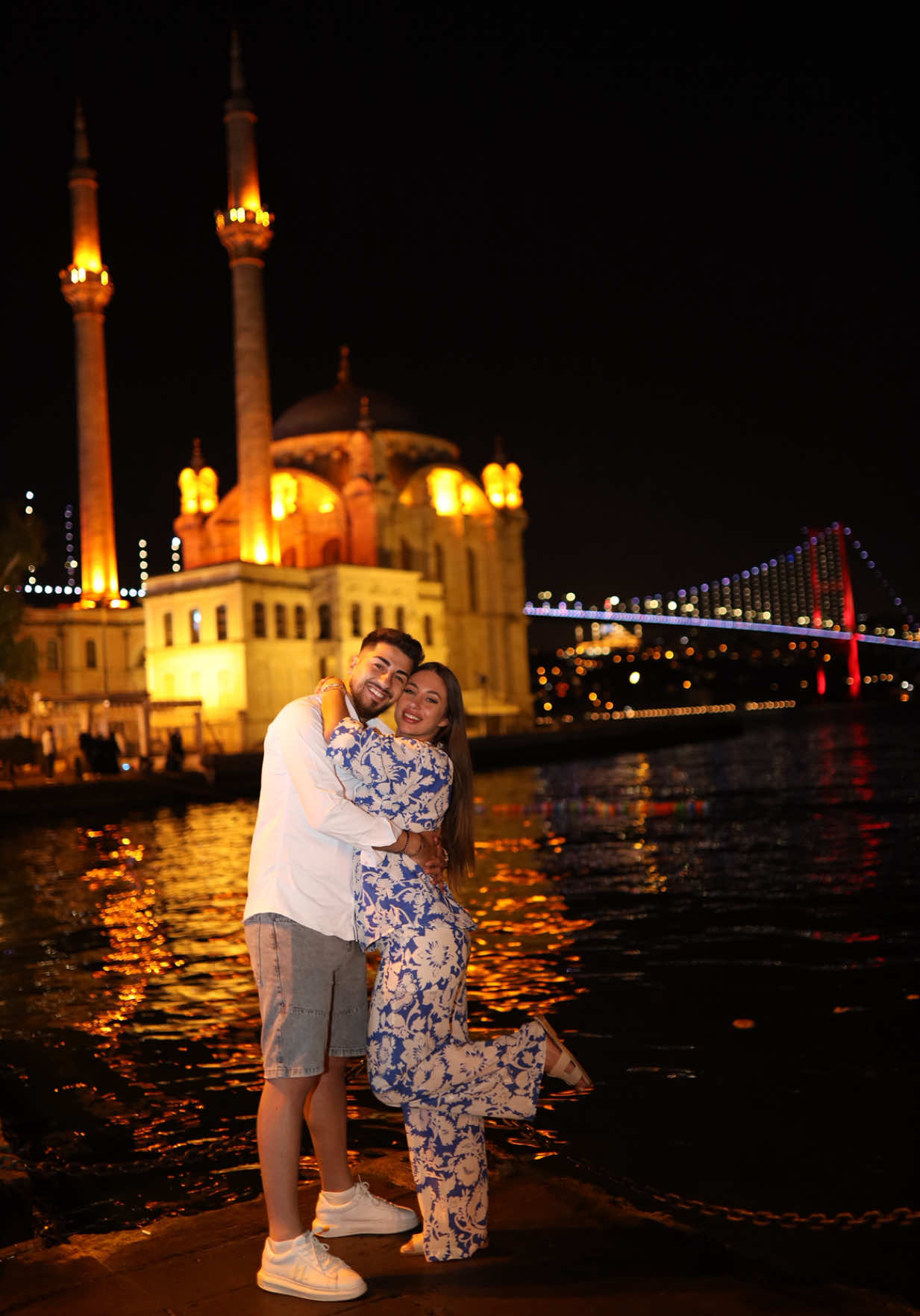 A post by @patrickdeac on TikTok caption: ❤️🇹🇷 | @Bianca Giurcă | #turkish #foryoupage❤️❤️ #bosfor #turkey🇹🇷 #patrickdeac 