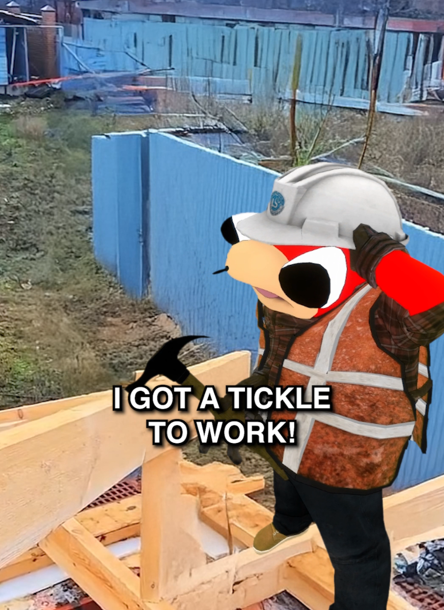 A post by @zilverkus on TikTok caption: suddently a master nailer 🙏 #latino #bilingual #spanglish #mexicantiktok #mexican #spanglishtiktok #mexicanmemes 