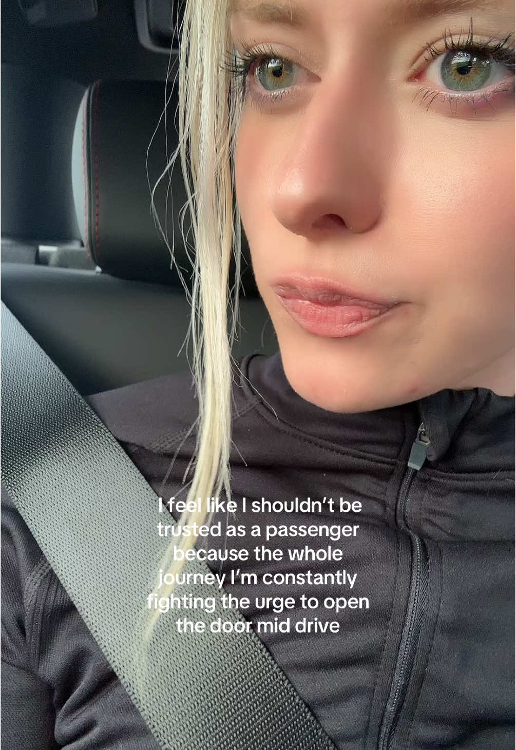 A post by @lozwilliamss on TikTok caption: It’s so tempting though? 