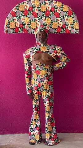 A post by @oldgays on TikTok caption: Ready to rock? 🤘