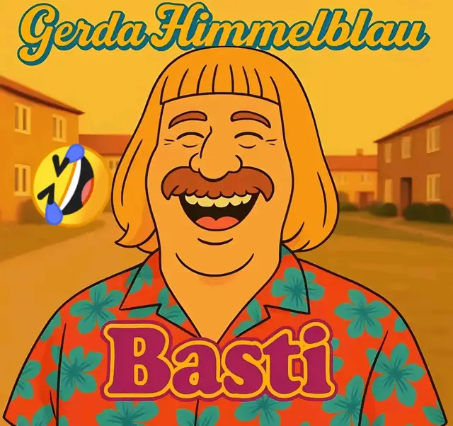 A post by @kuessedeinherz on TikTok caption: #volksmusik #dorfkind #banger #Schlager #basti 