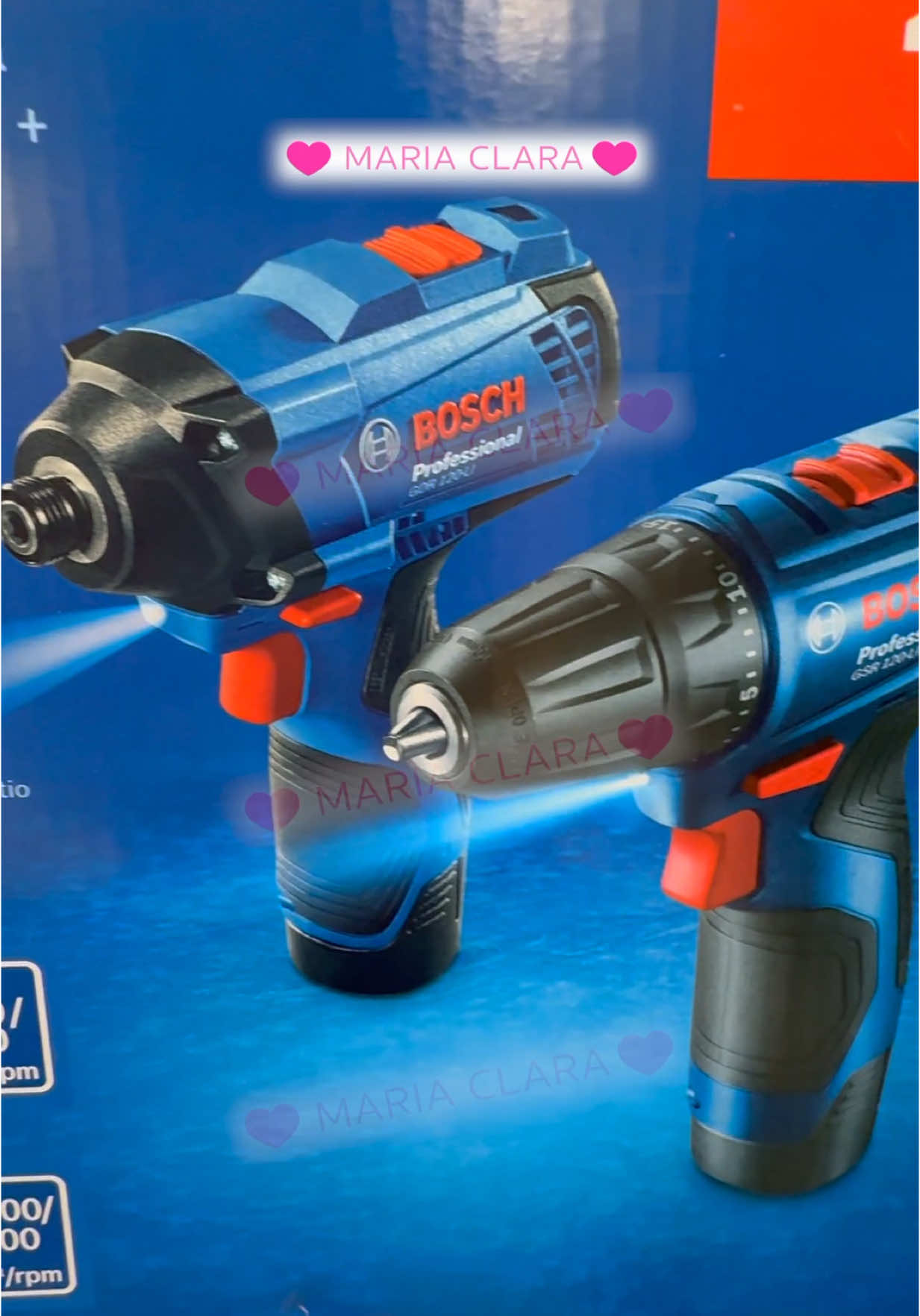 A post by @clientescostcomexico on TikTok caption: Combo Atornillador + Llave de Impacto Bosch En Costco 08/06/2025 #costcomexico #costco #costcofinds #shorts #ilovecostco #MariaClara #mar #yosoymariaclara