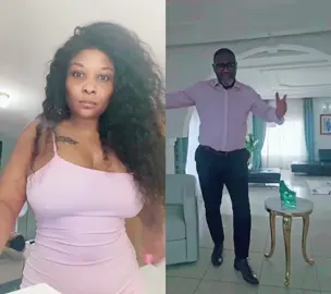 A post by @gabriellemure on TikTok caption: #Duo avec @Songo Money le ❤️ des femmes 