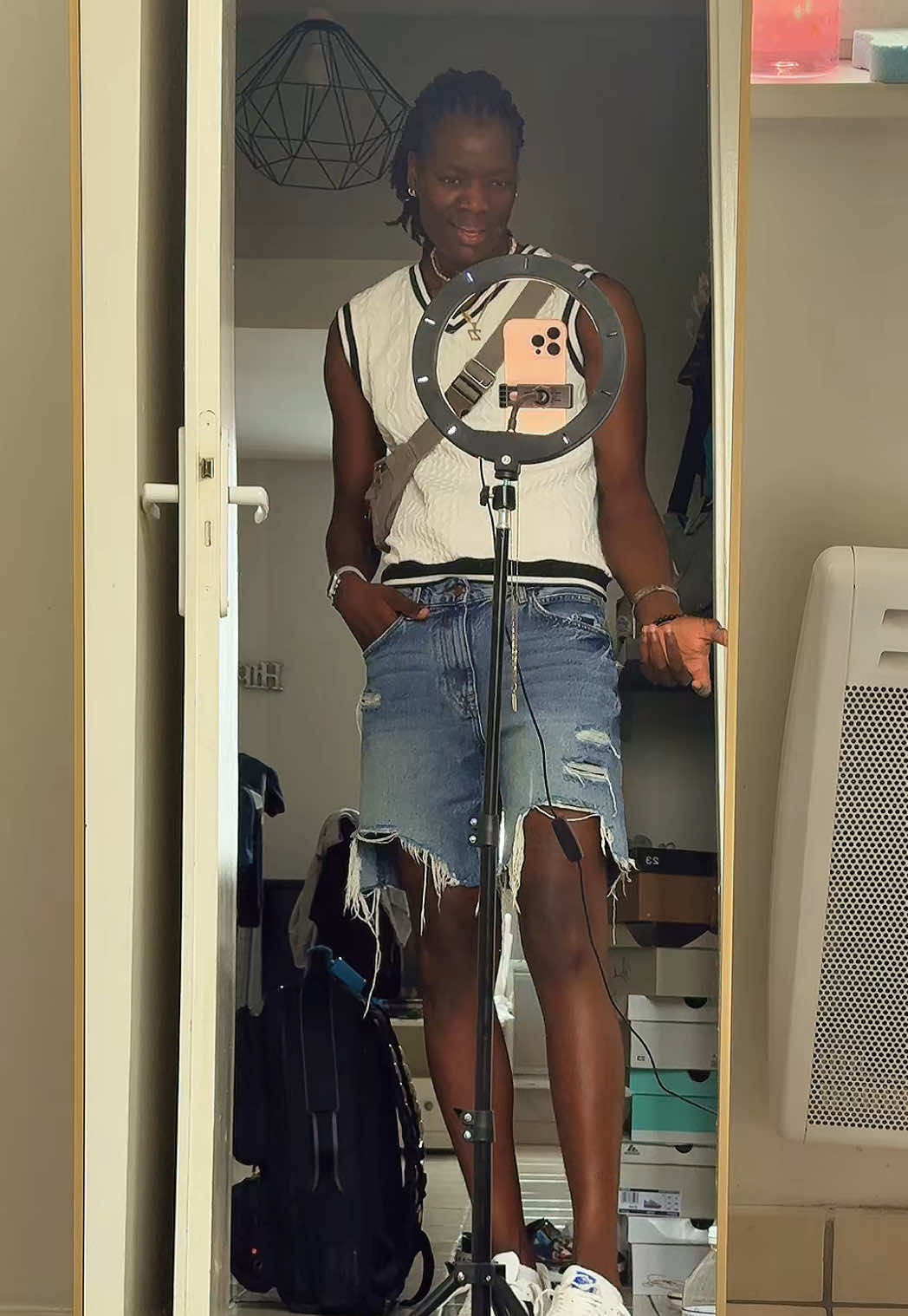 A post by @fatou_fajames27 on TikTok