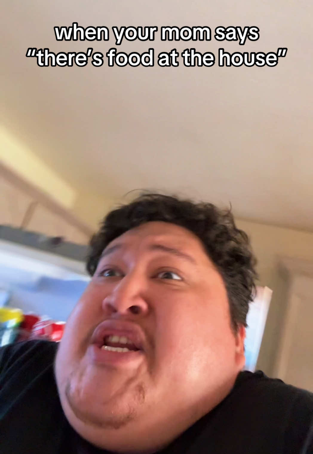 A post by @javibailoncomedy on TikTok caption: #fyp #funny #comedy #foryou 