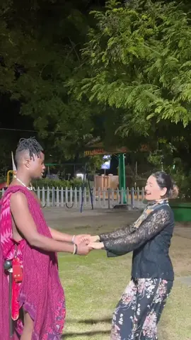 A post by @kilipaul on TikTok caption: @🇹🇿Shirin🙏🌏🌍 