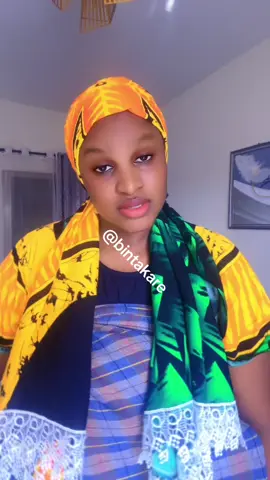 A post by @bintakare380 on TikTok caption: #bintakare #odioura #flypシ 