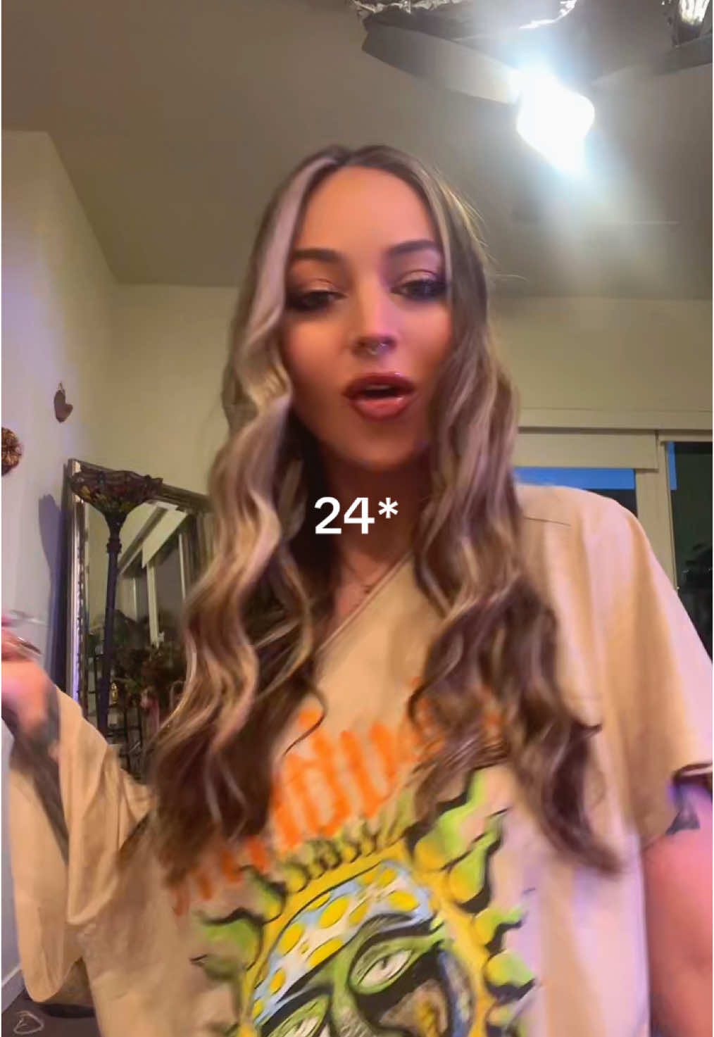 A post by @thegothicgemini on TikTok
