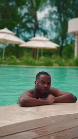 A post by @enioluwa on TikTok caption: #Zanzibar 🏖️