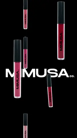 A post by @musamistral on TikTok caption: No son sólo Lipstick… es la inspiración completa 😱✨🔥💄😍 ##LaMusa##marcelamistral##viral##contenido##mimusa##tiktok##makeup##businesswoman