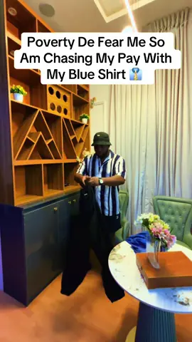 A post by @sabinus1_ on TikTok caption: On My Way To Find My Pay 🙌