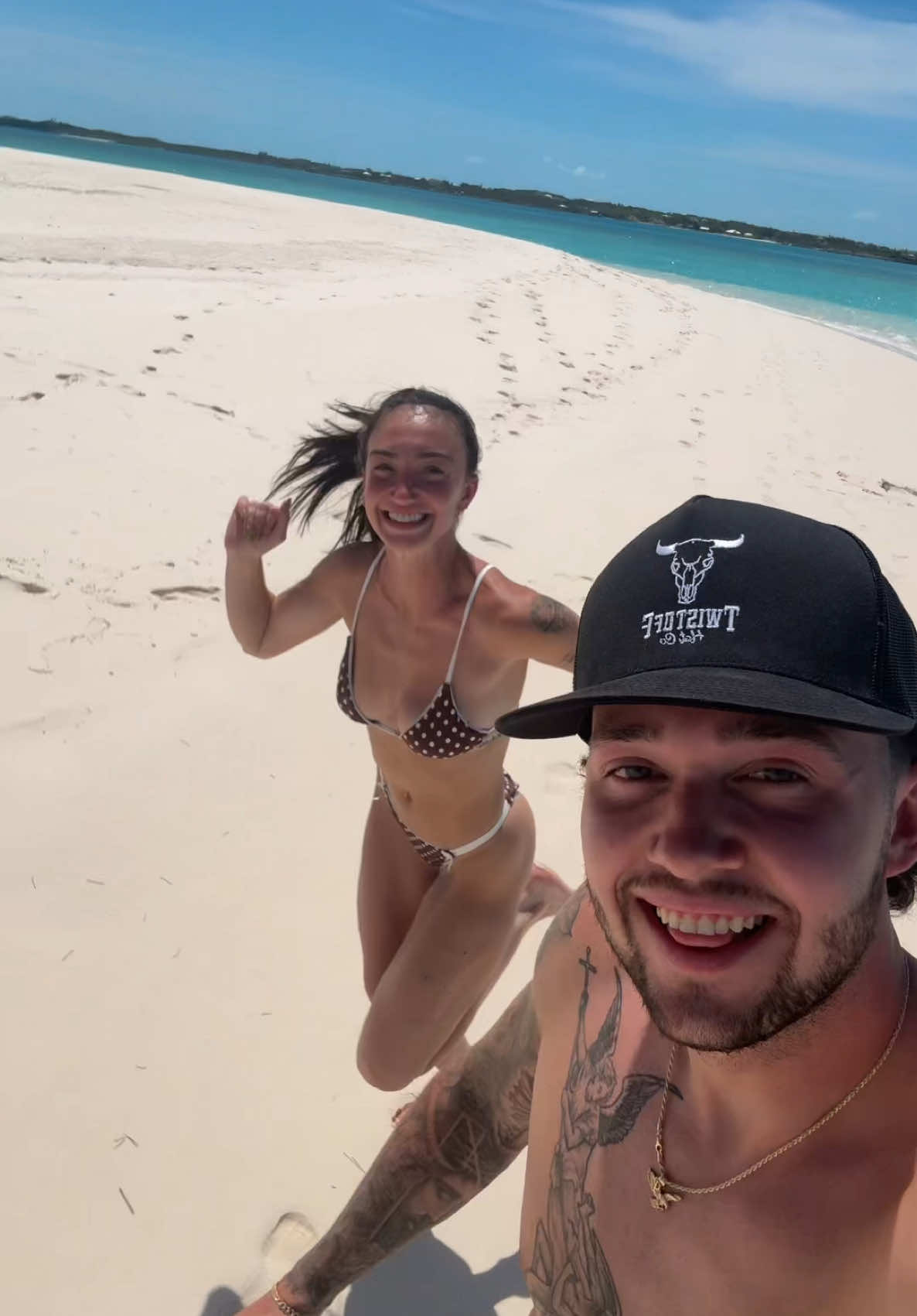 A post by @tb.davis on TikTok caption: @livv.rylee 