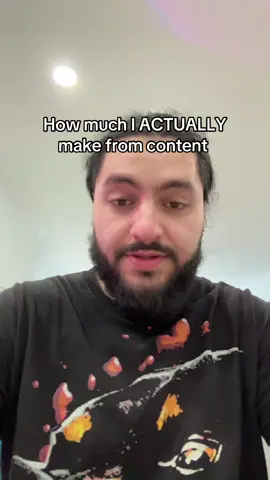 A post by @tonystatovci on TikTok caption: You got this just keep going 🫡 