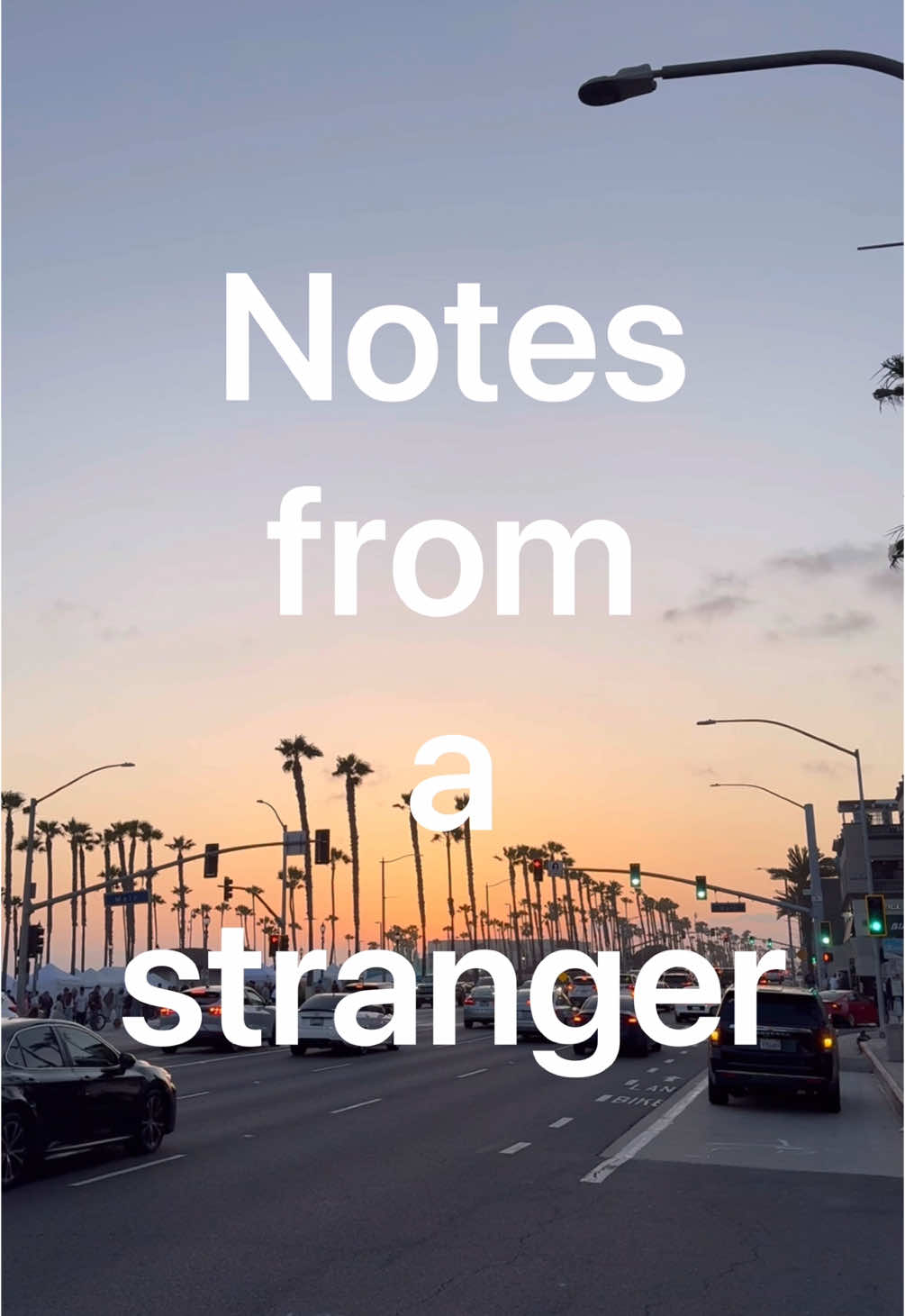 A post by @hunterprosper on TikTok caption: When did you know your relationship was over? We all have a story <3