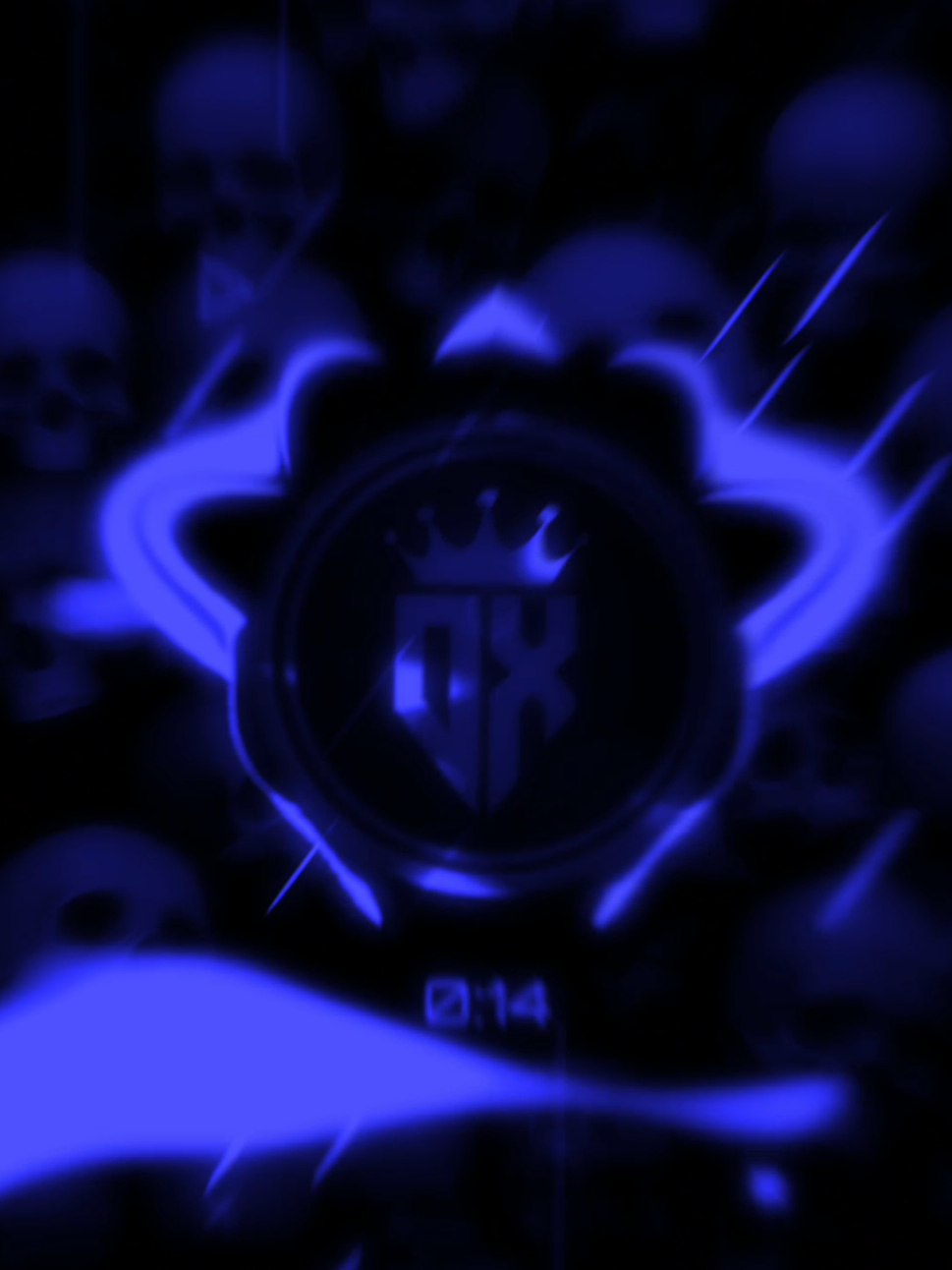 A post by @dnlx_bass on TikTok caption: #phonk #phonk_music #funk #bassboosted #slowed #slowedsongs #slowedandreverb #parati #aveeplayer #fyp #foryou