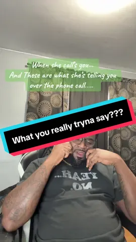A post by @ on TikTok caption: Is the lyrics she hitting u with… #fyp #trini_tiktok #sundayvibes #toptier #mrstewart #reureu 