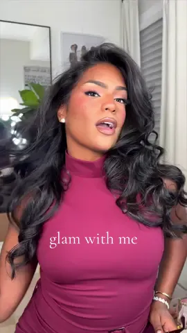 A post by @monetmcmichael on TikTok caption: summer 2025 loading… 💋💄🫦 HIIII B*TCHESSS