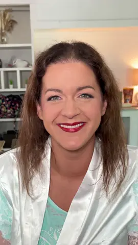 A post by @kendra_matthies on TikTok caption: Congratulations Gina! 💍💕 thank you for letting me be a part of your beautiful day 💕🥰 ••• Her requested look was: - Matte Skin - Very Minimal Blush - Red Lip  - Soft Glam Eyes ••• Products Used: - @DanessaMyricksBeauty Yummy Serum - @TEMPTU Official S/B Airbrush - @SydneyGraceCo Unveiled Palette - @Fenty Beauty Diamond Bomb  - @viseart Brown Palette - @Tower 28 Beauty Culver Crush Blush - @Huda Beauty Pound Cake Easy Bake Powder - @ONE SIZE BEAUTY On Till Dawn Setting Spray - @NYX Professional Makeup Espresso Lip Liner & Buttermelt Bronzer - @Clarins Official Water Lip Stain 03 - @Anastasia Beverly Hills Honey Diamond Gloss - @Eiralize Lashes Frankie Lashes ••• #kendramatthies #MakeUpArtist #bridalmakeupartist #weddingtiktok #mua #weddingday #mattemakeup