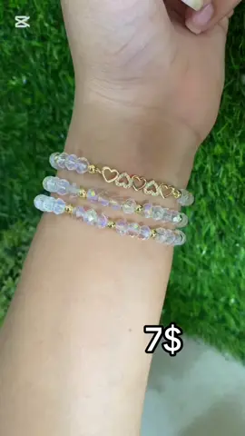 A post by @nailookaccesorios on TikTok caption: #setdepulseras #sandiegocarabobovzla #venezuela #emprendimiento 