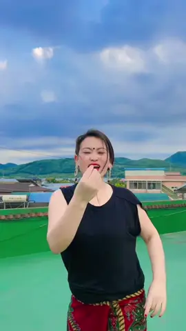 A post by @ritustm on TikTok caption: #onthisday #fypシ #ritustm💞 #tik_tok #creatorsearchinsights #foryoupage #nepalkorea🇰🇷🇳🇵tiktoklover 