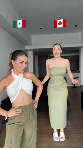 A post by @kimmigneault on TikTok caption: Recuerdito porque extraño mi amiguita🥹 @Karen Barrera 🩷 #kimrixs  