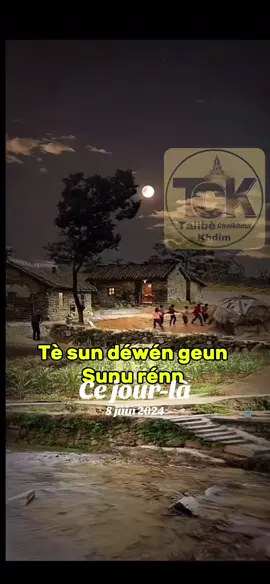 A post by @almourtadaoficcelltck on TikTok caption: #cejour-là 