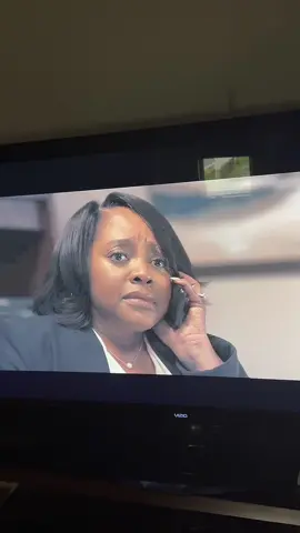 A post by @treveonmzb on TikTok caption: Nooooo it’s a science project!! 😭😭 #straw #netflix #tylerperry #tarajiphenson #fyp 