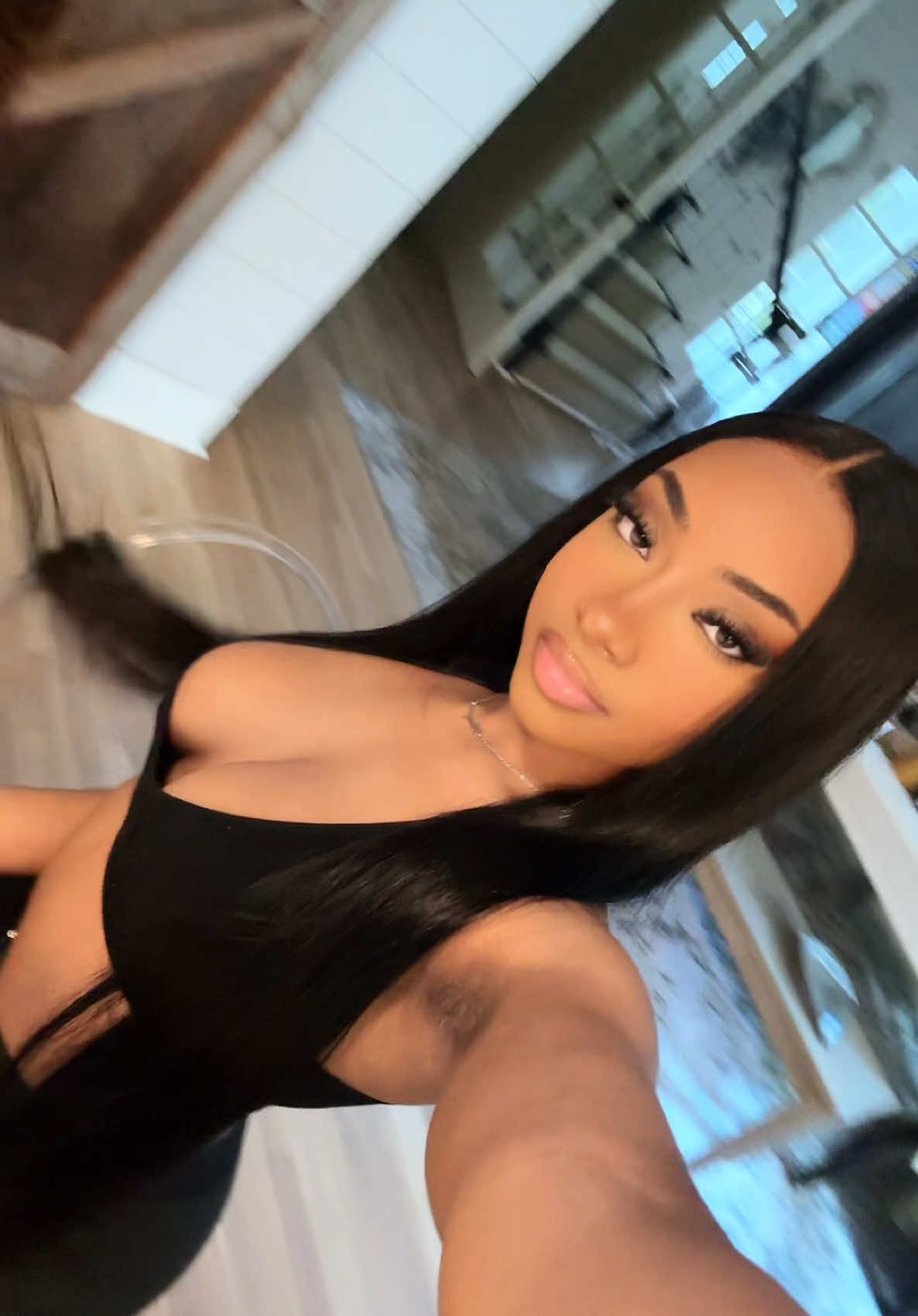 A post by @morganxdior on TikTok