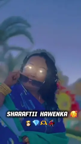 A post by @guleso4 on TikTok caption: #duet with @༆🌴𝐆𝐚𝐚𝐬𝐡𝐚𝐚𝐦𝐨 🧡🦅 #somalilandtiktok💚🤍❤ 