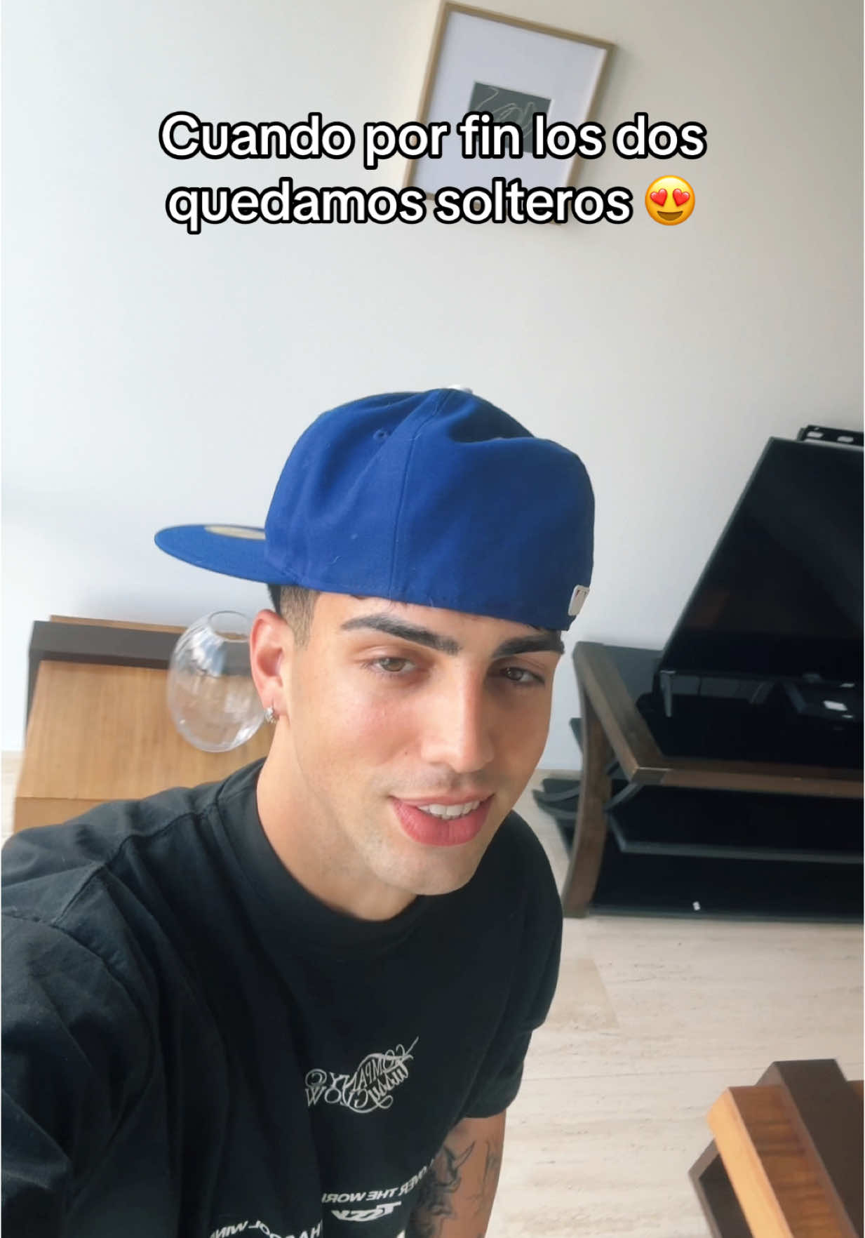 A post by @mateosarc on TikTok caption: 👀😍