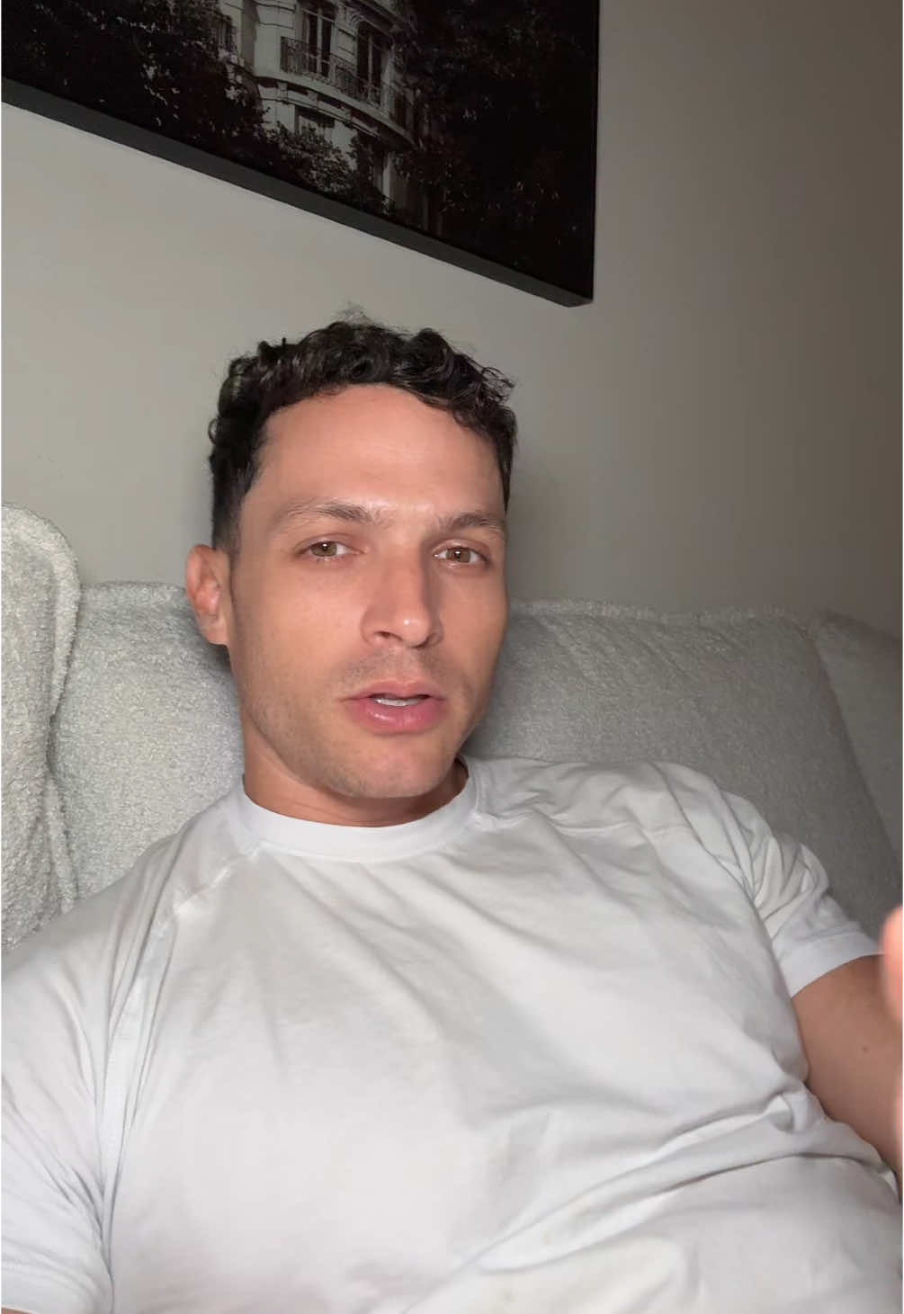 A post by @buenosdiasdiaz on TikTok caption: Cheat day?