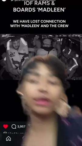 A post by @drag0nmistress on TikTok caption: BREAKING URGENT MADLEEN INFO SO SORRY FOR NOT BEING THE MOST COHERANT BUT PLEASE LISTEN AND DO YOUR PART 