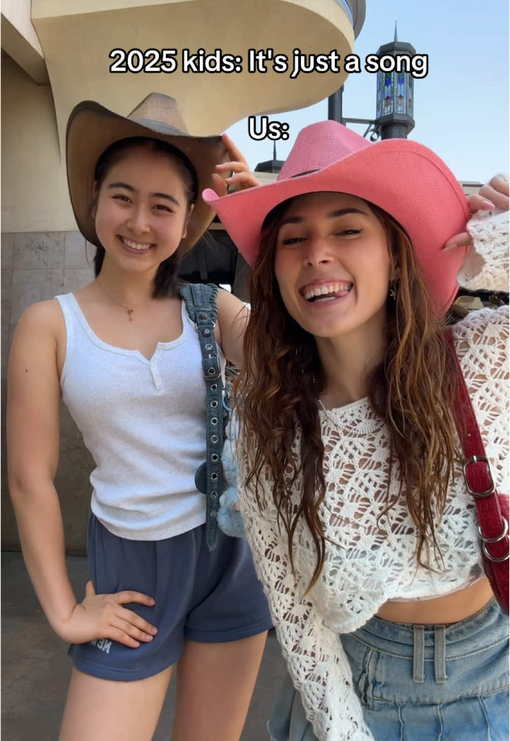 A post by @andragogan on TikTok caption: Who remember this one? 🥹 @Sofi Manassyan 
