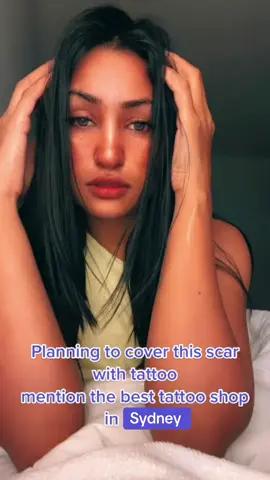 A post by @shilu_pokhrel on TikTok caption: Scars carries Info