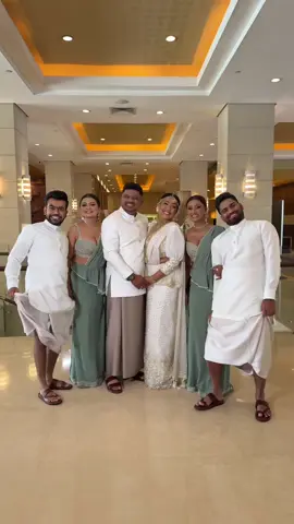 A post by @lochanajayakodi on TikTok caption: වලත්තයෝ😂❤️@වස්ති @Rukshana Disanayaka @dhanushkadilani @Soorya @Priya 