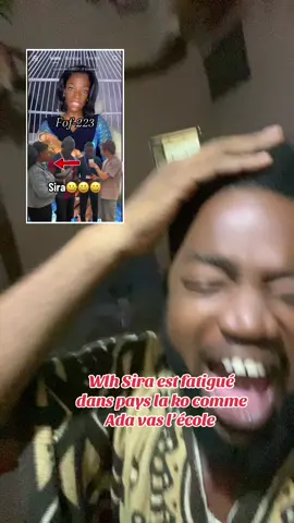 A post by @sadiomondiale on TikTok caption: #duo avec @Fof_223 #😆😆😆😆😆 