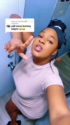 A post by @ on TikTok caption: Replying to @bb Diarra🎉💫✨ dam demoul t ndam dikoul 