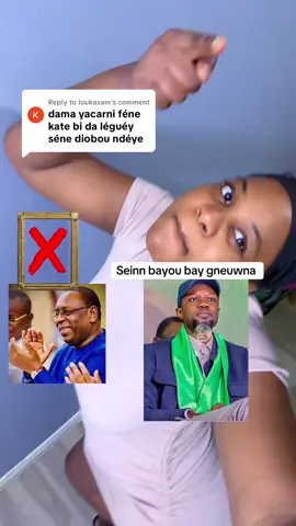 A post by @ on TikTok caption: Replying to @loukasam 