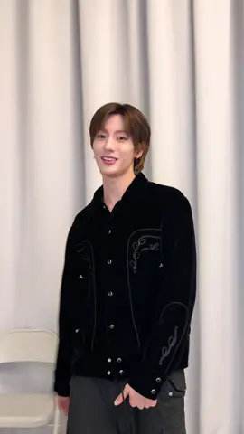 A post by @riize_official on TikTok caption: nothing beats #ANTON #RIIZE #라이즈 #앤톤 #RISEandREALIZE 