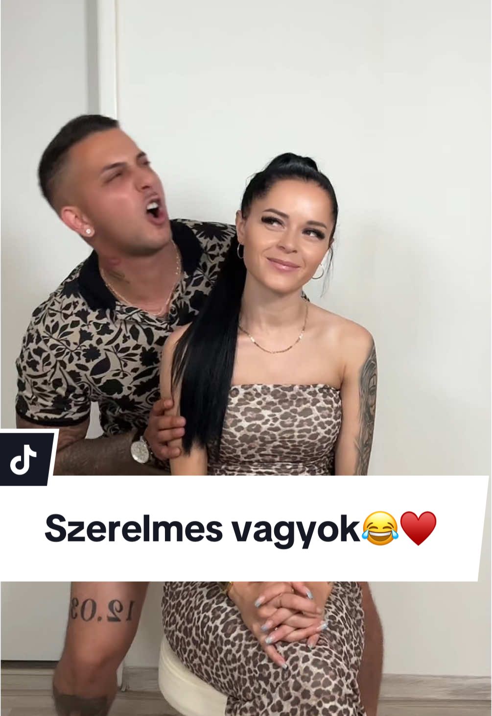 A post by @imregergo277 on TikTok caption: Part2😂♥️NEM NEVETHET!@💋Lipko💋Viki💋 #belga #szerelmesvagyok #imregergő #lipkoviki #vikigeri #humor #nekedbelegyen #nevetés #kapcsolat #szerelem 